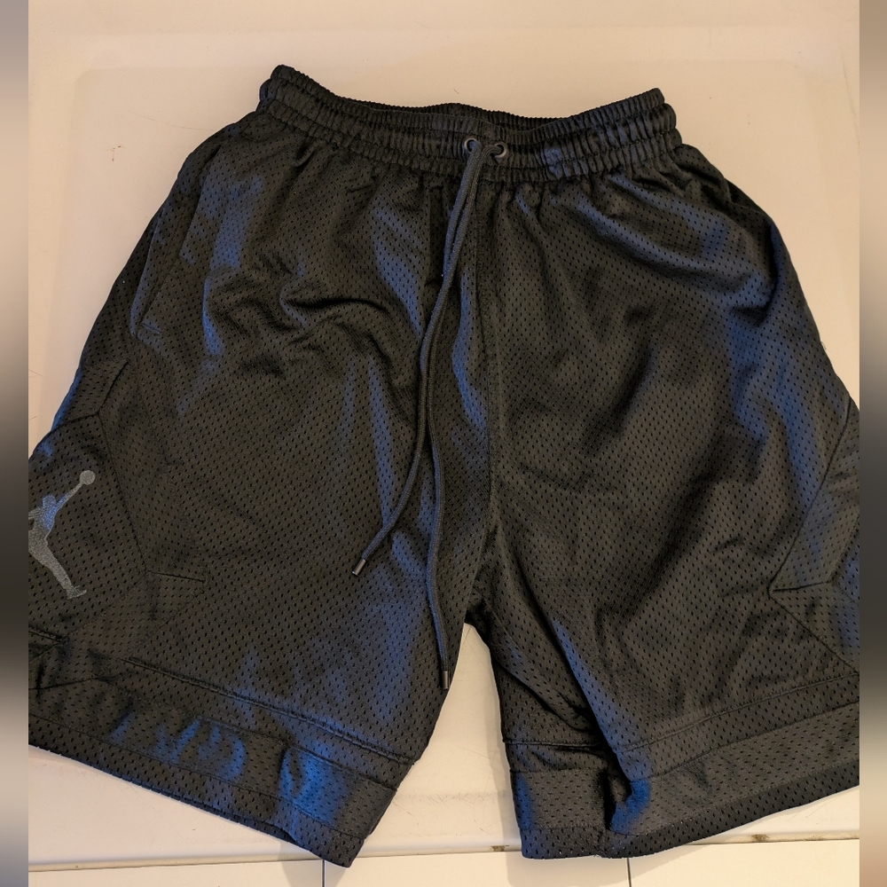Nike Jordan Jumpman basketball shorts